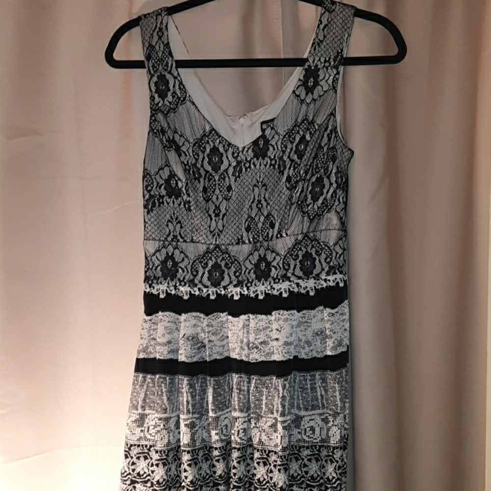 Ladies dress